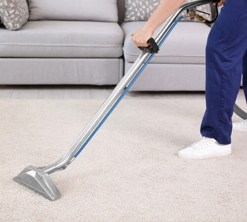 Carpet Cleaning